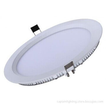 9W Dimmable down lighting